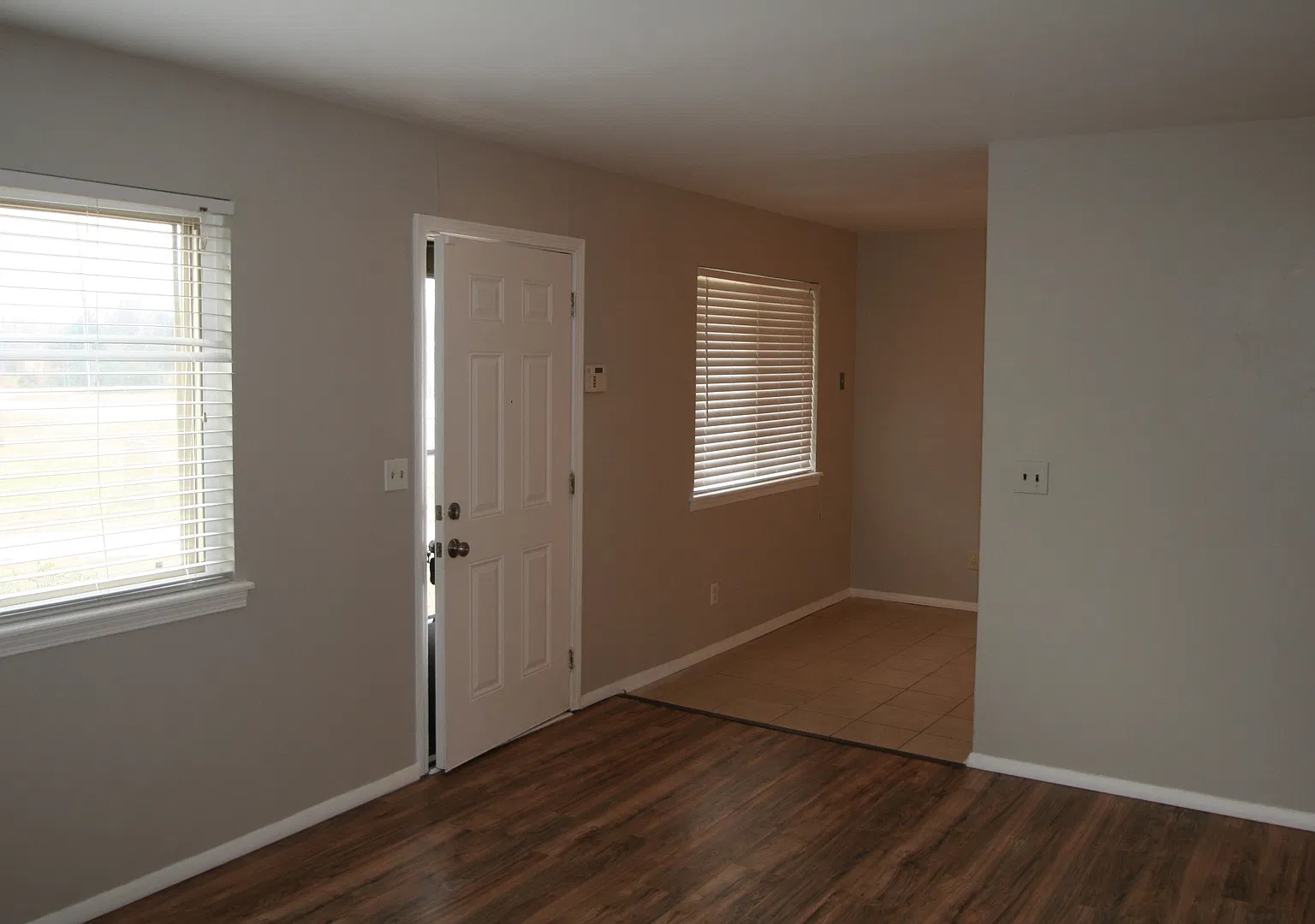 4 Bed | 2 Bath in North Tulsa! — Photo 4