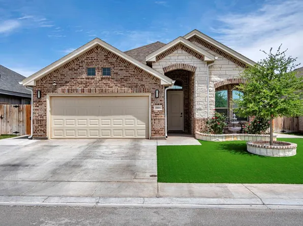 6008 Kauffman Dr, Odessa, TX 79762