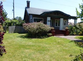 1890 Greenwood Ave, Reedsport, OR 97467