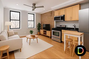 420 East 9th Street, #11