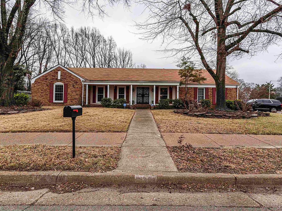 6260 Quince Rd, Memphis, TN 38119 Zillow