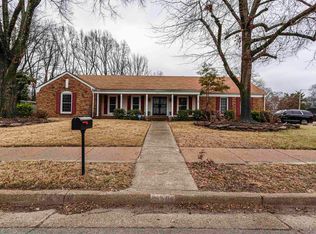 6260 Quince Rd, Memphis, TN 38119