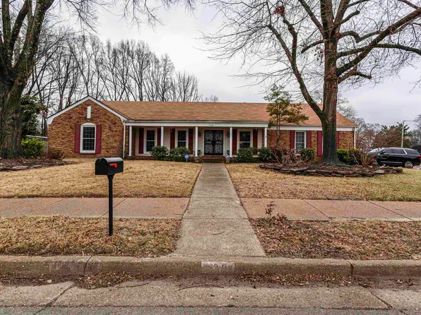 6260 Quince Rd, Memphis, TN 38119