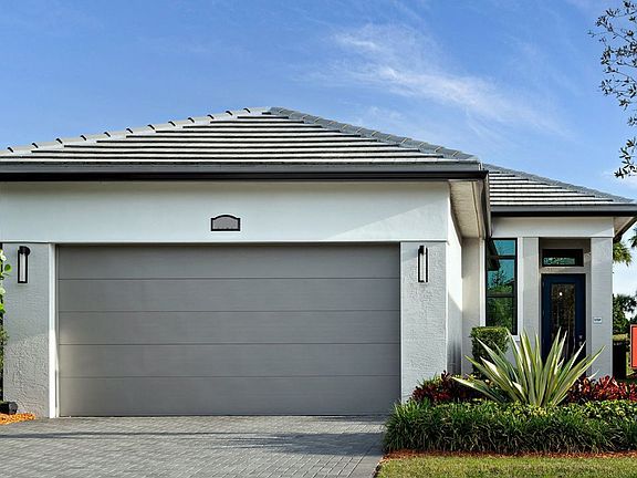 Allison Model Home Photo from sister community