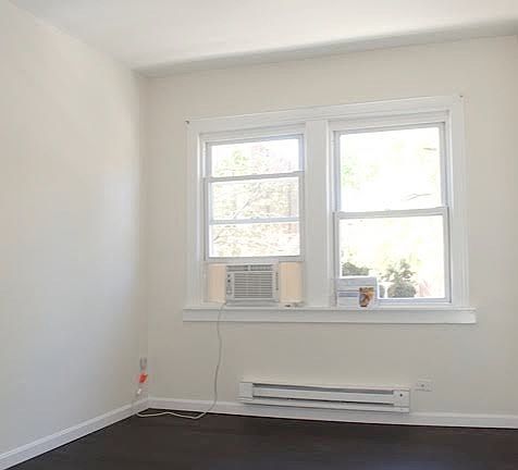 First Bedroom