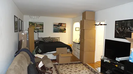 Rented by J. Brett Realty