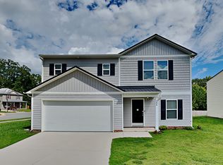 306 Jared Steele Ln, Salisbury, NC 28146