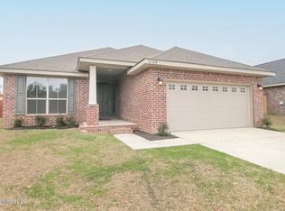 18169 Cardinal Ln, Gulfport, MS 39503