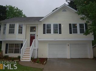 6054 Old Wellborn Trce, Lithonia, GA 30058