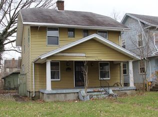 416 Kenilworth Ave, Dayton, OH 45405
