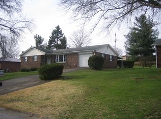 473 S Shawnee Rd, Maysville, KY 41056