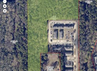 0 W Barnett Springs Ave, Ruston, LA 71270