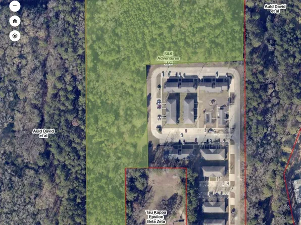 0 W Barnett Springs Ave, Ruston, LA 71270