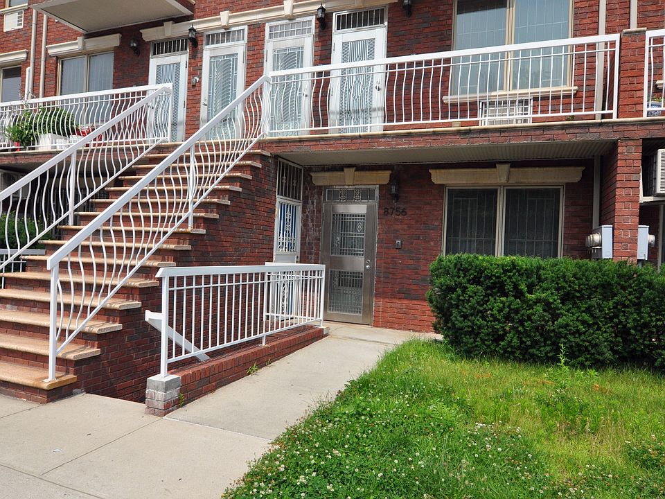 1st image of 8756 18th Ave #1G