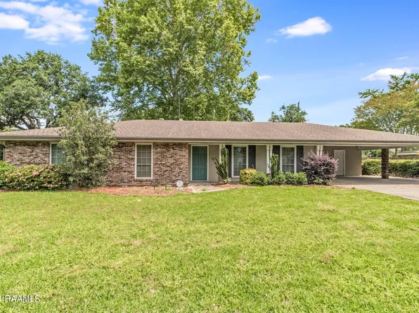 517 Brentwood Blvd, Lafayette, LA 70503