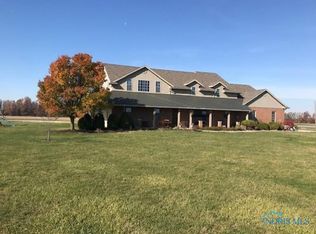 14722 Fullmer Rd, Defiance, OH 43512