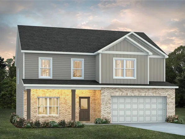 1841 Waterfall Rd, Auburn, AL 36830