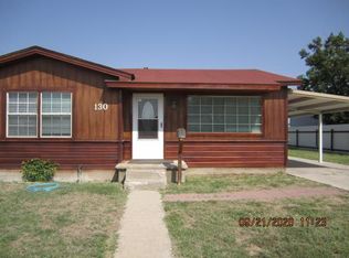 130 Jefferson St, Kermit, TX 79745