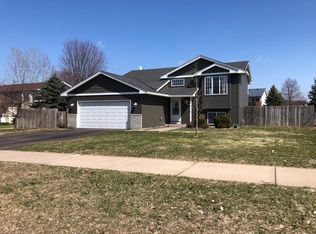 804 5th Ave SW, Isanti, MN 55040