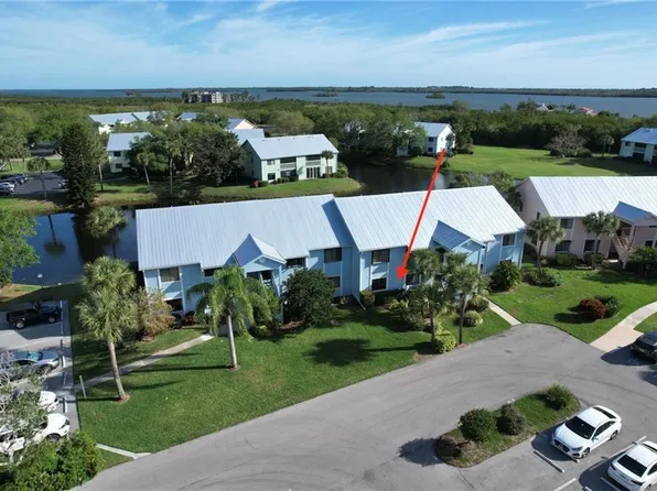 5730 Pelican Pointe Drive #1, Sebastian, FL 32958