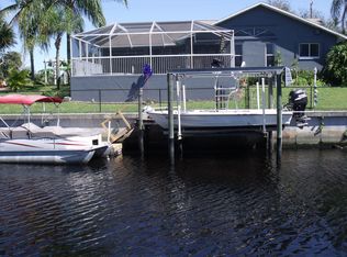 18111 Traverse Dr, Alva, FL 33920