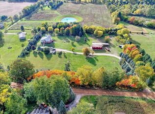 4400 Badger Rd, Lyons, MI 48851