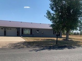 330 Lasater Ave, Plentywood, MT 59254