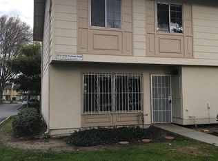 2712 Fontaine Rd, San Jose, CA 95121