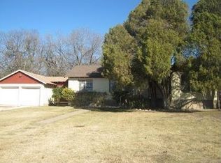 1118 E Downs Ave, Temple, TX 76501