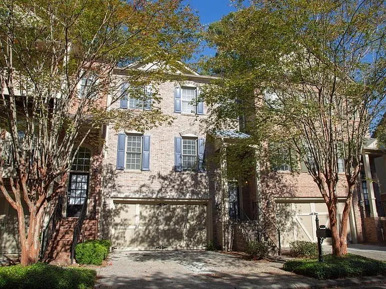 3014 Gaston Cir SE #2 — Photo 1
