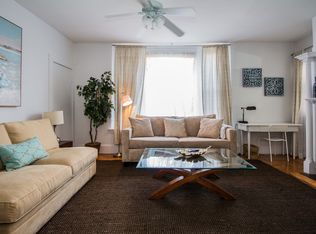12 Chiswick Rd #1, Brighton, MA 02135