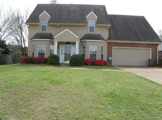 131 Stratford Dr, Madison, MS 39110