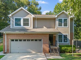 4794 Vise Rd, Pinson, AL 35126