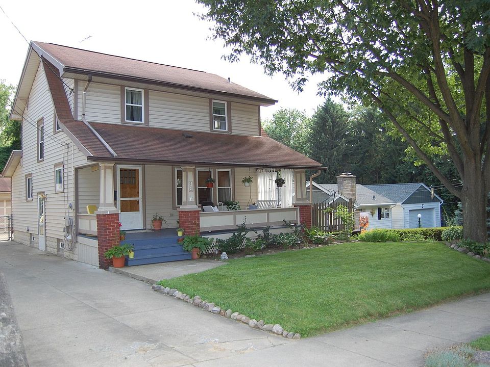 Front View
