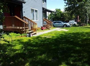 9940 Grange Dr, Anchorage, AK 99515