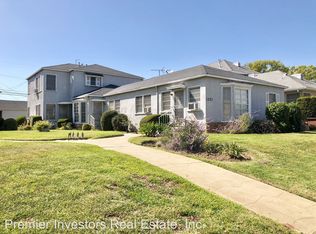 1221 S Garfield Ave APT B, Alhambra, CA 91801