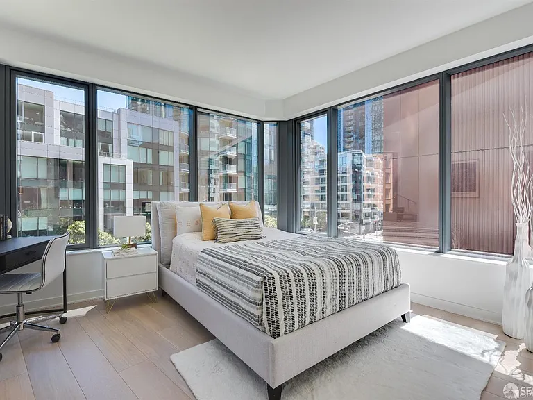 280 Spear St #4C — Photo 12