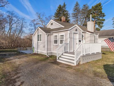 905 N Leroy St, Fenton, MI, 48430