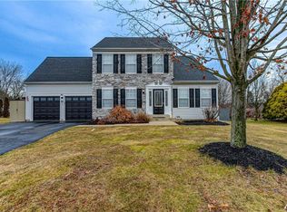 1206 Cobblestone Dr, Quakertown, PA 18951