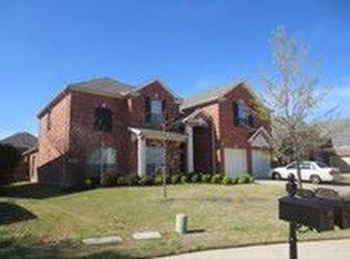 9509 Mickelson Dr, Rowlett, TX 75089