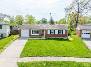 2165 Rangoon Ct, Cincinnati, OH 45240