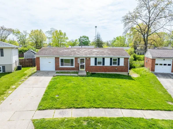 2165 Rangoon Ct, Cincinnati, OH 45240