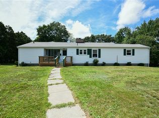 298 Peach Orchard Rd, Waterbury, CT 06706