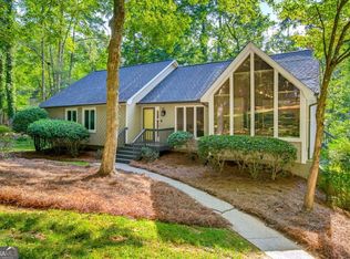 4842 Scotts Mill Way, Duluth, GA 30096