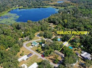 8281 S Lake Consuella Dr, Floral City, FL 34436