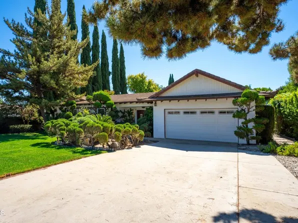 17518 Index St, Granada Hills, CA 91344