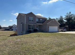436 Trinity Dr, Rineyville, KY 40162