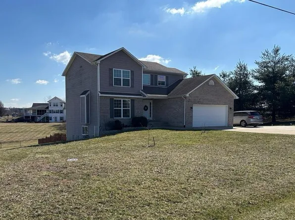 436 Trinity Dr, Rineyville, KY 40162