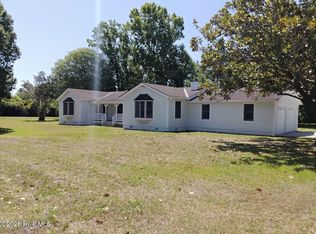 4331 Carolina Ave #24, Newport, NC 28570