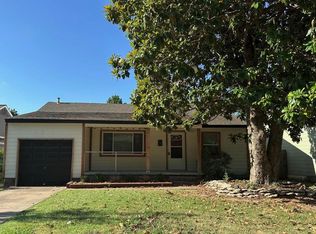 1027 E 38th St S, Tulsa, OK 74105